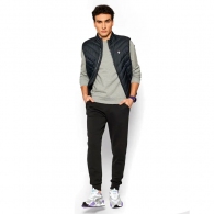 Vesta EA7 EMPORIO ARMANI DOWN WAISTCOAT M thumbnav 2